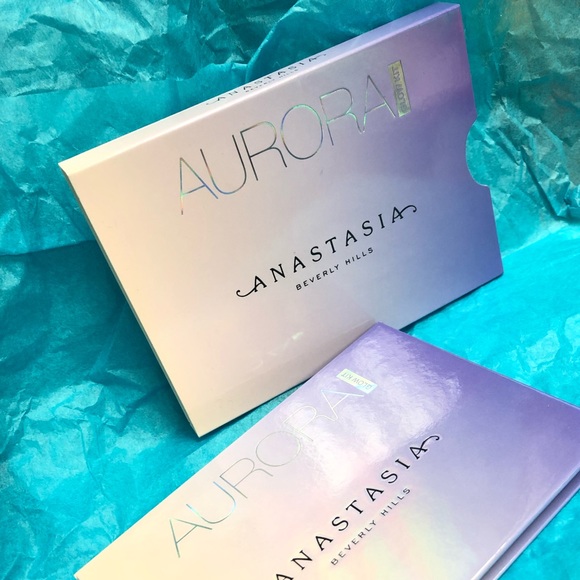 Anastasia Aurora Highlight BNIB NWT - Picture 2 of 2